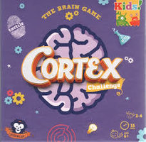 SPELLEN VOOR KINDEREN