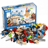 SPELEN MET CONSTRUCTIE SPEELGOED