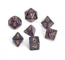 DICE & ACCESSOIRES