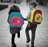 SCHOOLSPULLEN