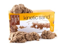 ZAND EN PUTTY