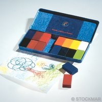 WERKEN MET BIJENWAS
