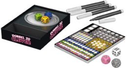 ROLL AND WRITE