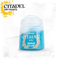 CITADEL DRY PAINTS