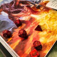 DnD events