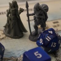 DnD Campaigns