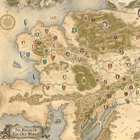The Old World