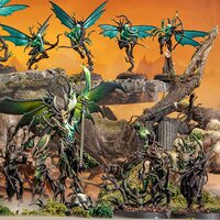 Order - Sylvaneth