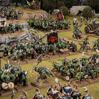 ORCS