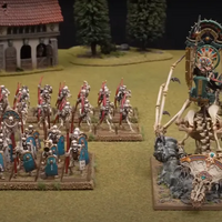 tomb kings