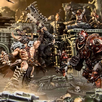 Warcry