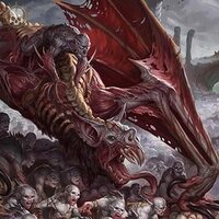 Death - Flesh Eaters Courts