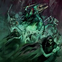 Death - Nighthaunt