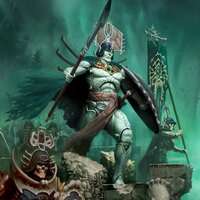 Death - Ossiarch bonereapers