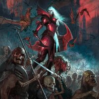 Death - Soulblight Gravelords