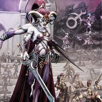 Chaos - Hedonites of Slaanesh