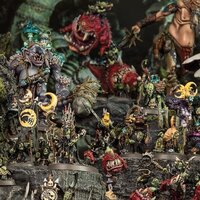 Destruction - Gloomspite Gitz