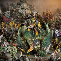 Destruction - Orruk Warclans