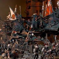 Drukhari