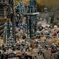 Genestealer Cults