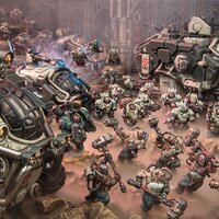 Leagues of Votann