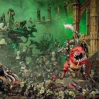 Orks