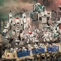 T' Au Empire