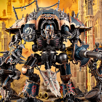 Chaos Knights