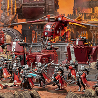 Adeptus Mechanicus