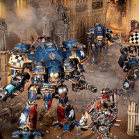 Imperial Knights