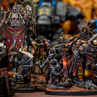 Black Templars