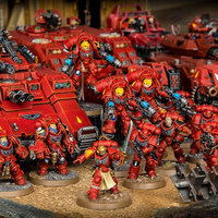 Blood Angels