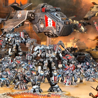Grey Knights