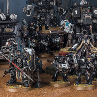 iron Hands