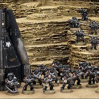 Raven Guard