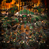 Salamanders