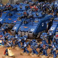 Ultramarines