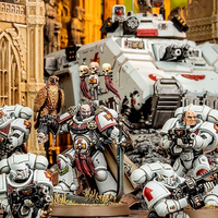 White Scars