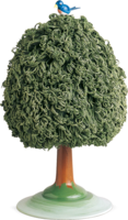 Wendt &amp; K&uuml;hn Deciduous Tree