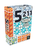 5211 Azul