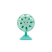 Fidget Go &ndash; Ventilator