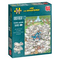 Lam Gelegd &ndash; Jan van Haasteren Expert (500)