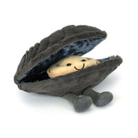 Jellycat Amuseables Michelle Mussel