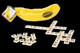 Bananagrams 999 Games