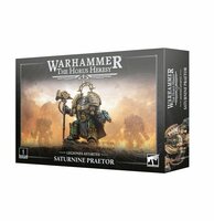 Warhammer The Horus Heresy Legiones Astartes: Saturnine Praetor