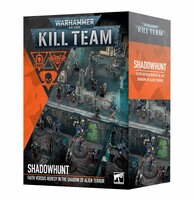 Warhammer 40,000 Kill Team: Shadowhunt (7-2-2026)