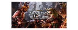 Warhammer Age of Sigmar Heart of ghur  skirmish combat in the realm of beasts