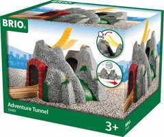 BRIO World - Magische treintunnel