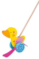 Goki Stokroller Eend Susibelle
