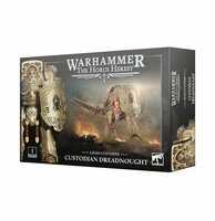 Warhammer The Horus Heresy Custodian Dreadnought